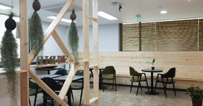 Cafeteria