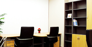 Office & OA Room